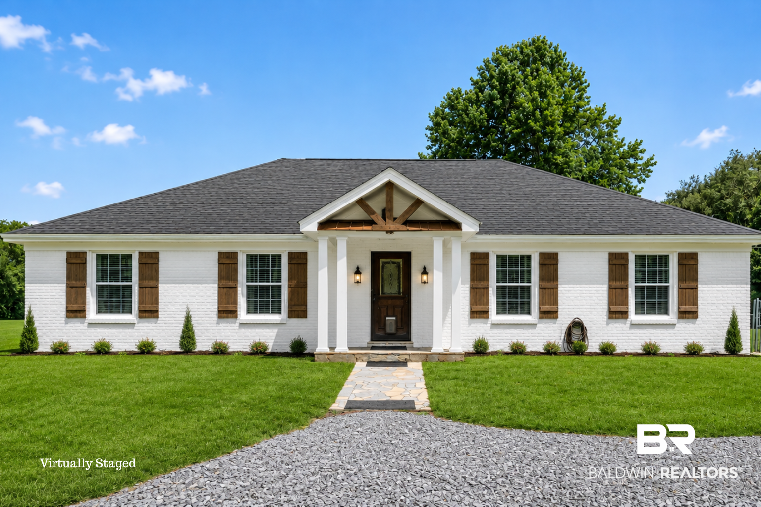 23141 Hill Road Silverhill, AL 36576 - Photo 30 of 54 Gallery Image 30
