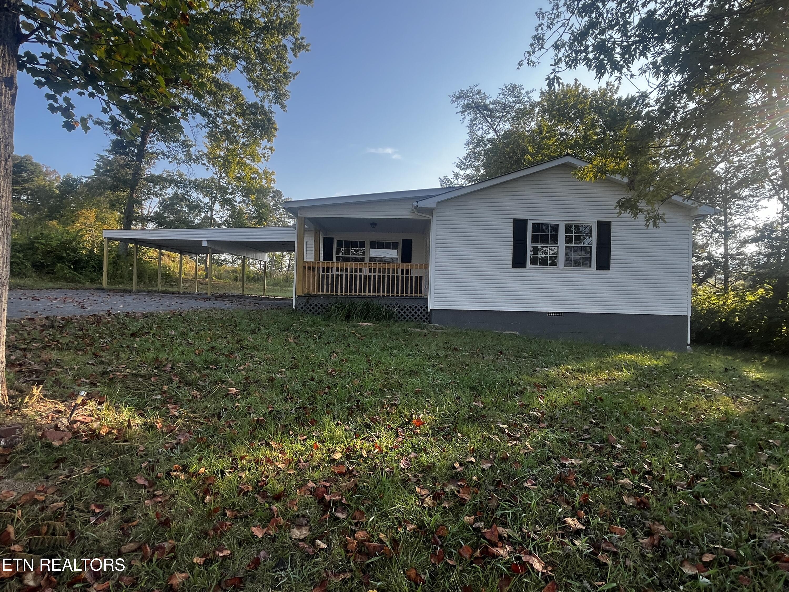 131 Prospect Road Maynardville, TN 37807 - Photo 4 of 38 IMG_6510