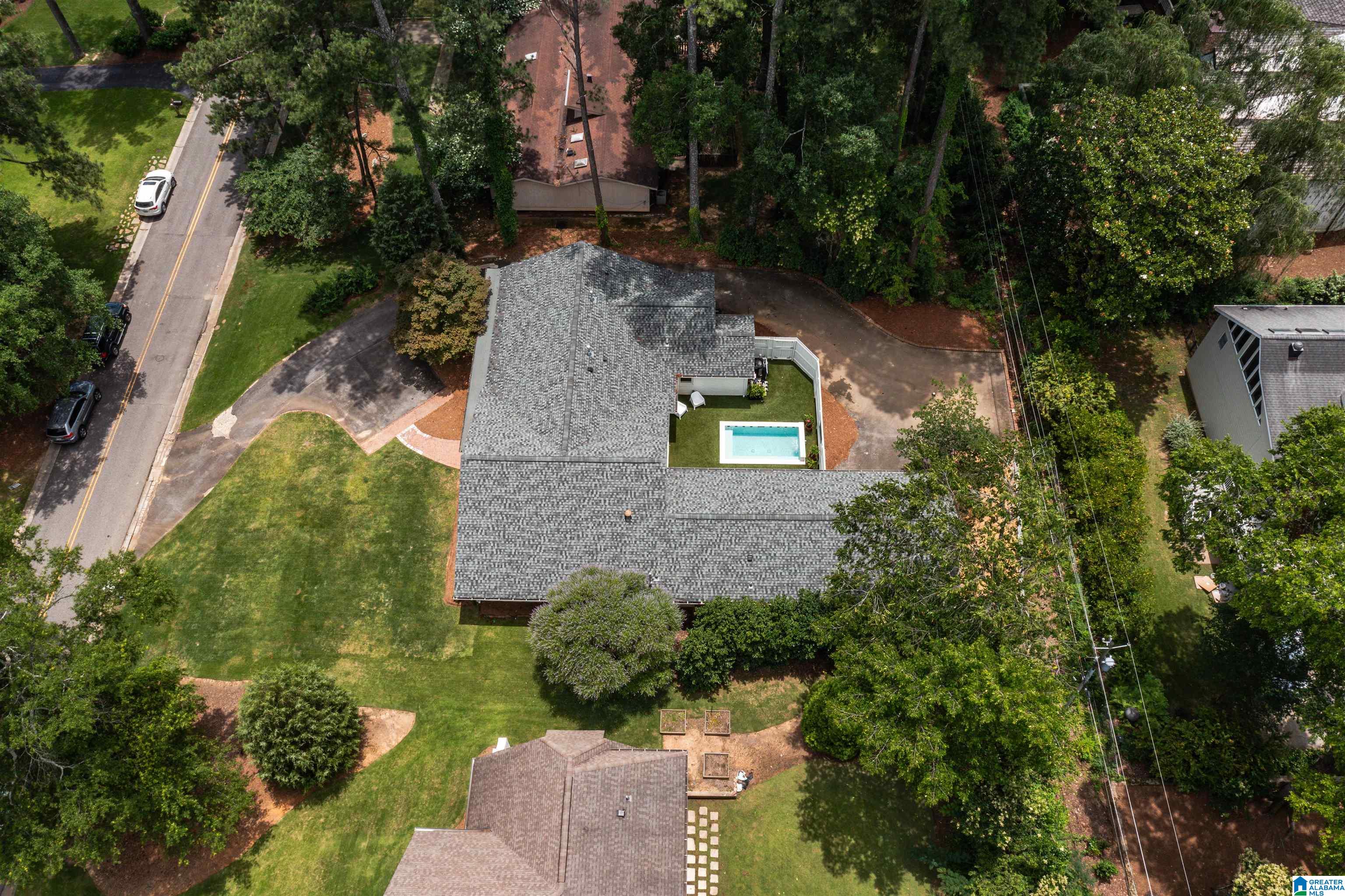 104 Hillsdale Road Birmingham, AL 35213 - Photo 78 of 85