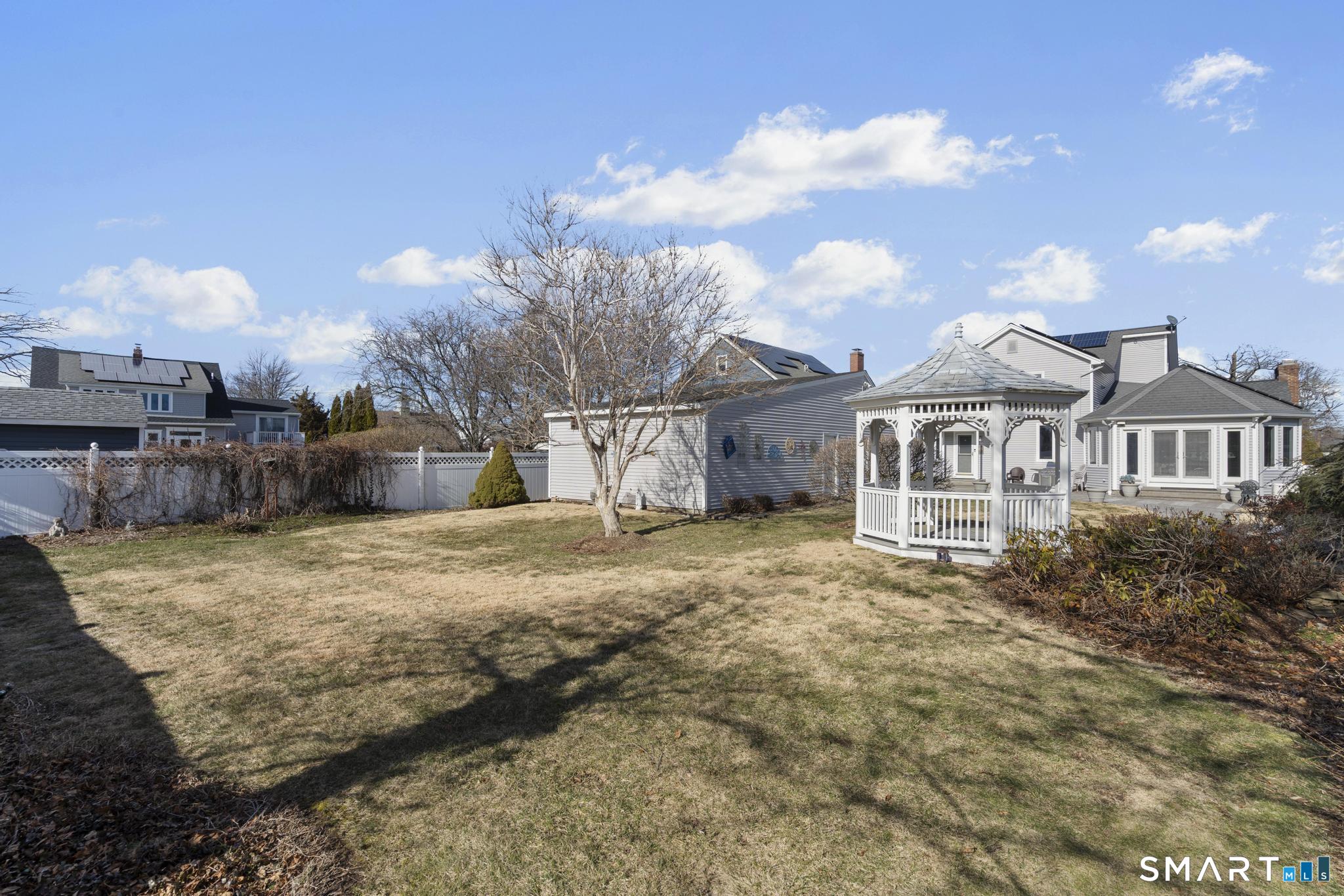 225 Lordship Road Stratford, CT 06615 - Photo 15 of 15