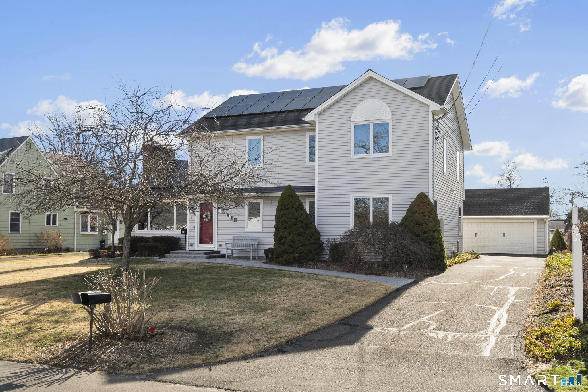 225 Lordship Road Stratford, CT 06615 - Photo 4 of 15