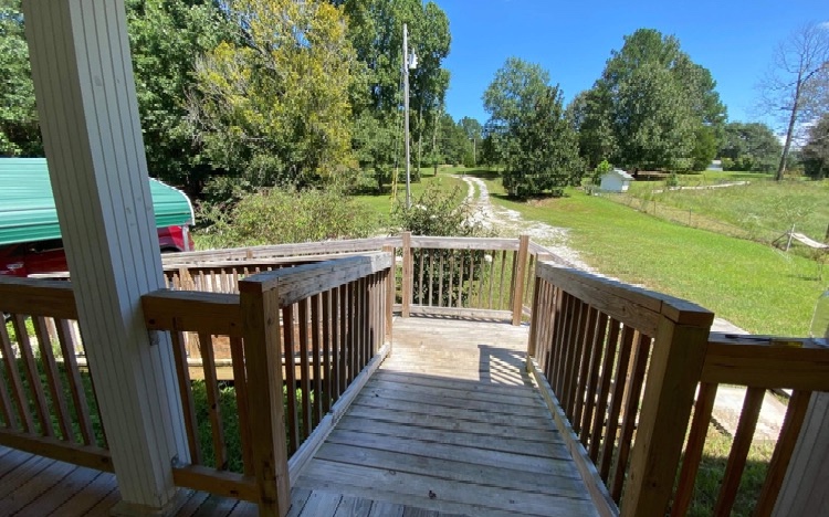 85 Deal Road Chatsworth, GA 30705 - Photo 2 of 4 Additional View