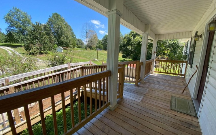 85 Deal Road Chatsworth, GA 30705 - Photo 4 of 4 Additional View