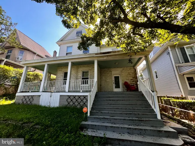 $420,000 | 4014 33rd Street, Mount Rainier, MD 20712