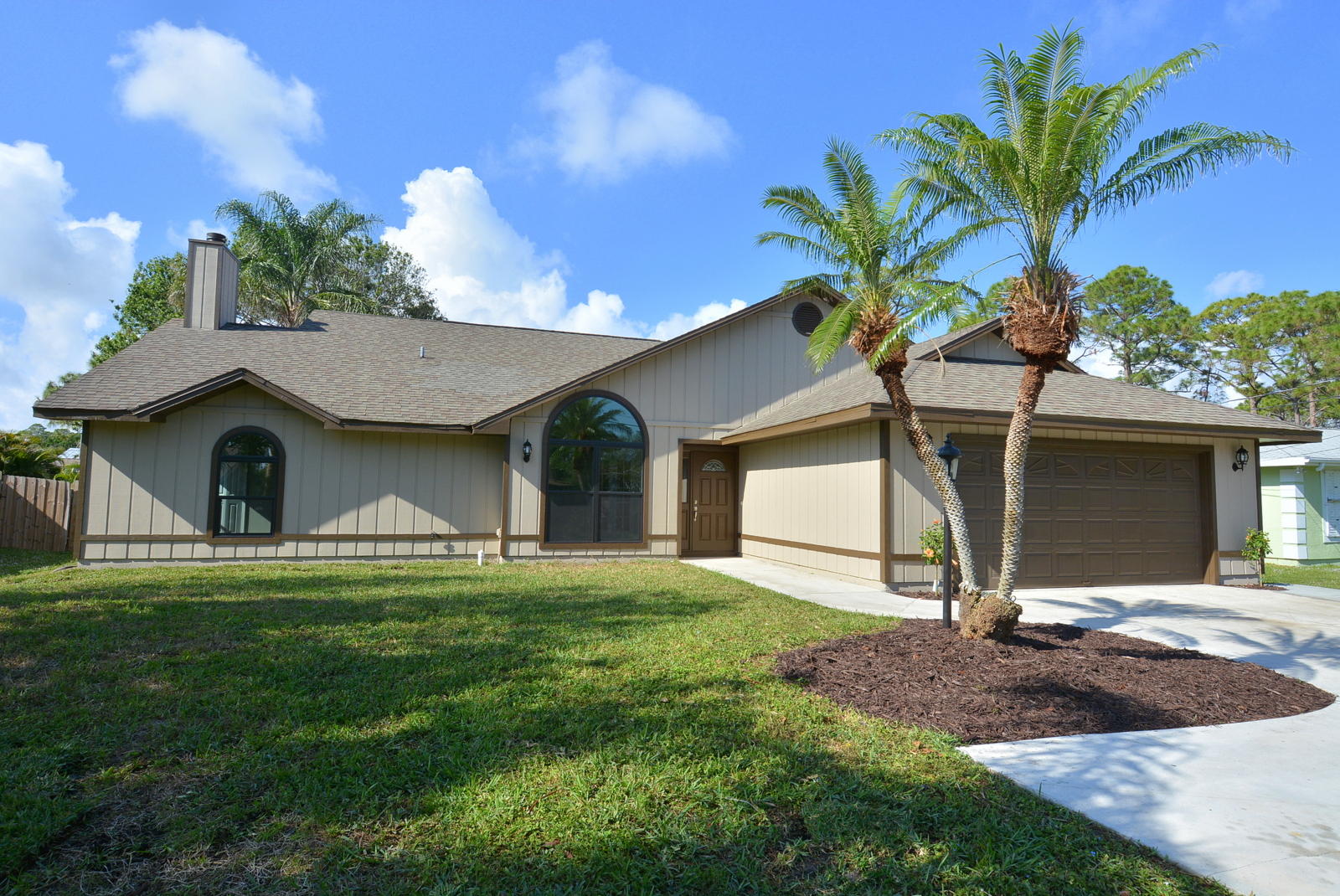 5703 Raintree Trail Fort Pierce, FL 34982 - Photo 1 of 65 Exterior Front