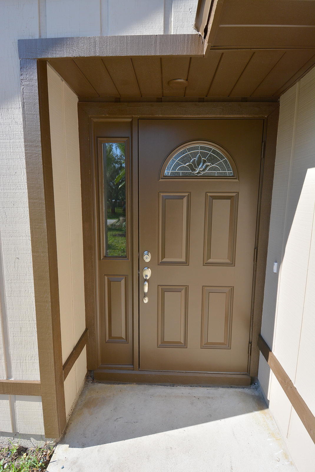 5703 Raintree Trail Fort Pierce, FL 34982 - Photo 3 of 65 Entrance
