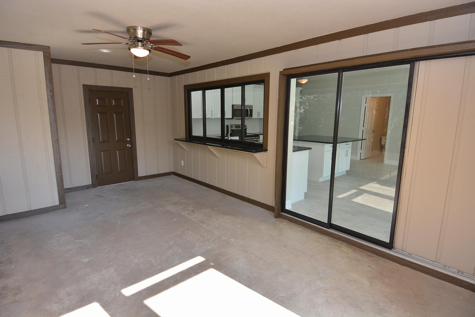 5703 Raintree Trail Fort Pierce, FL 34982 - Photo 58 of 65 Porch