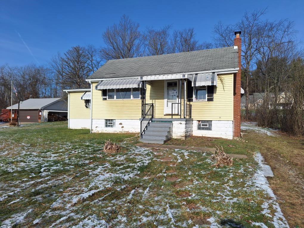 821 Hunker Lumber Road Hunker, PA 15639 - Photo 1 of 15 Gallery Image 1