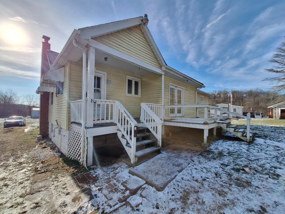 821 Hunker Lumber Road Hunker, PA 15639 - Photo 3 of 15 Gallery Image 3