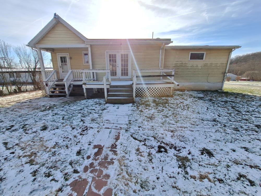 821 Hunker Lumber Road Hunker, PA 15639 - Photo 4 of 15 Gallery Image 4