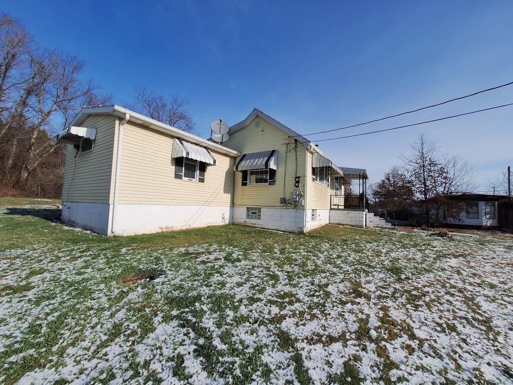 821 Hunker Lumber Road Hunker, PA 15639 - Photo 5 of 15 Gallery Image 5