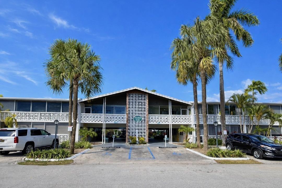 2161 Northeast 42nd Court, Unit 215 Lighthouse Point, FL 33064 - Photo 48 of 50 Photo 48