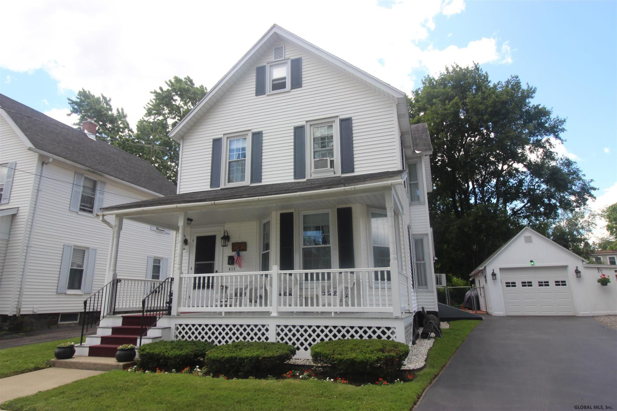 413 Riverside Avenue Scotia, NY 12302 - Photo 1 of 51 Photo 1