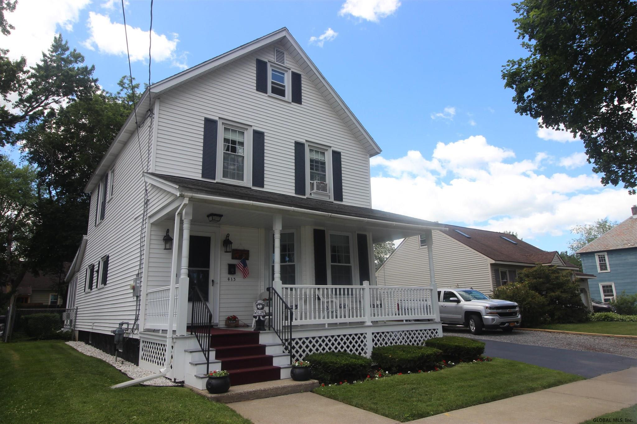 413 Riverside Avenue Scotia, NY 12302 - Photo 3 of 51 Photo 3