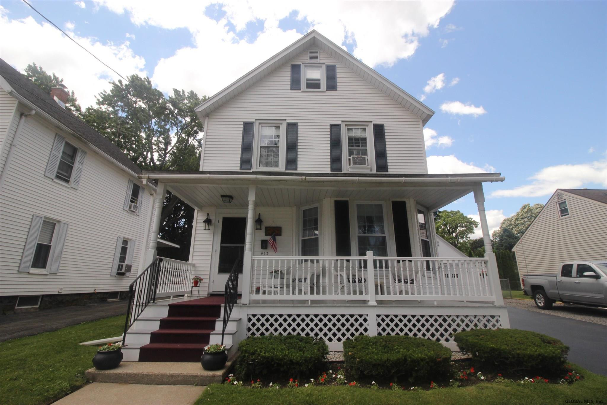 413 Riverside Avenue Scotia, NY 12302 - Photo 47 of 51 Photo 47