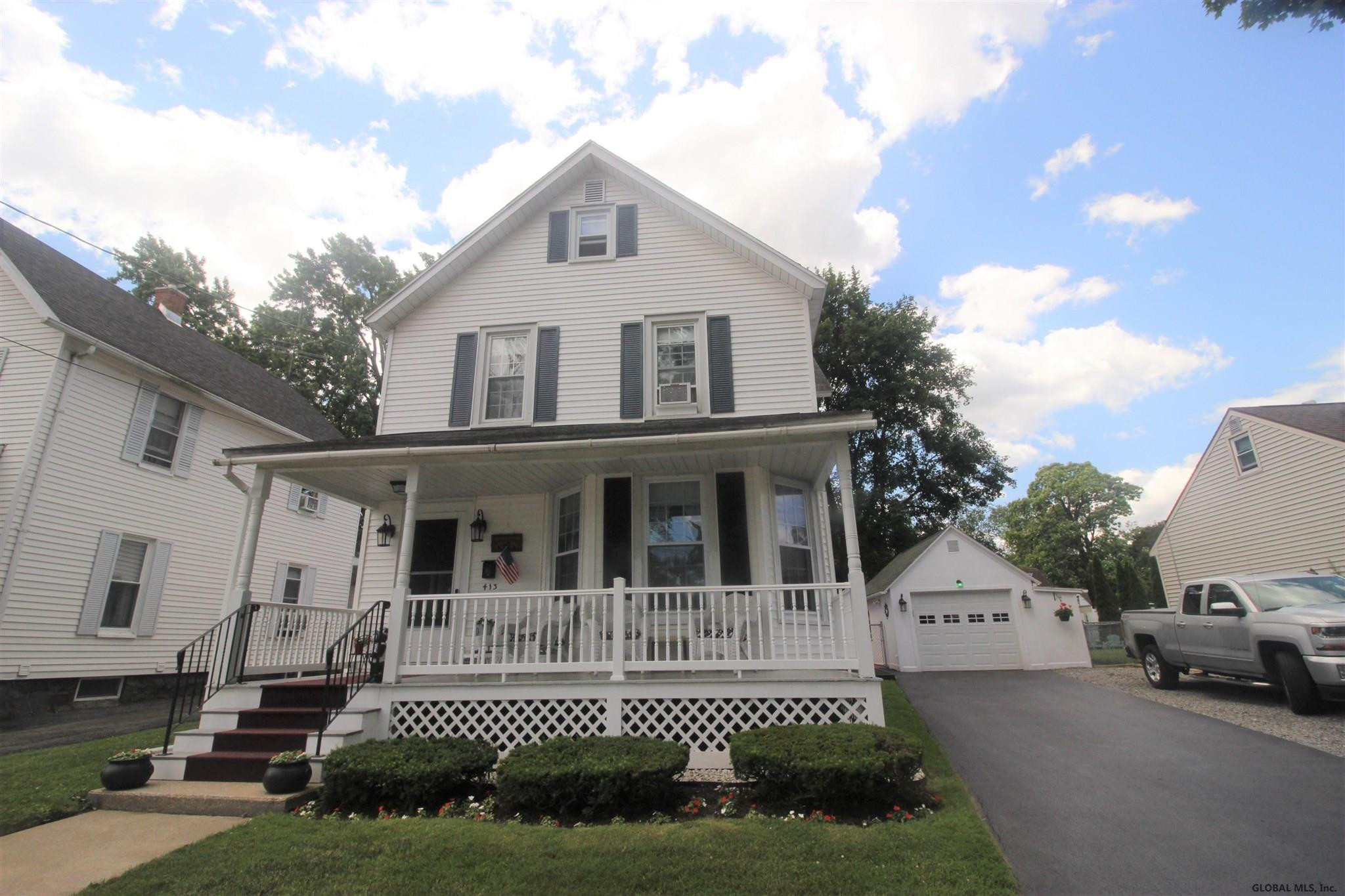 413 Riverside Avenue Scotia, NY 12302 - Photo 48 of 51 Photo 48