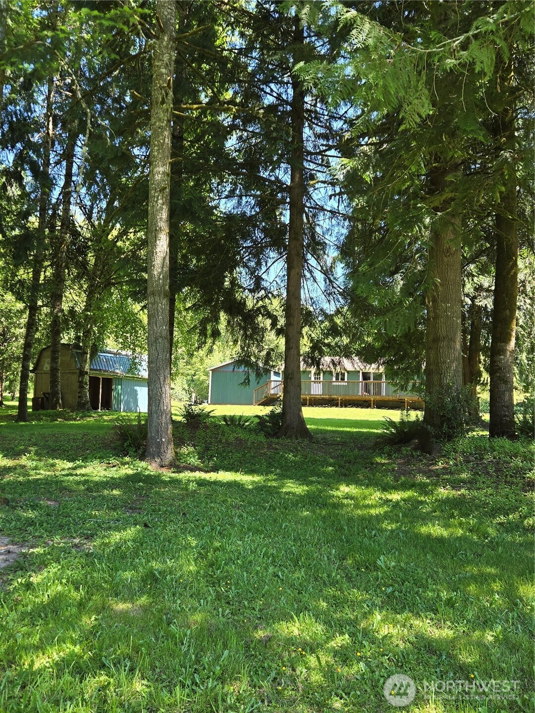 147 Tara Lane Vader, WA 98593 - Photo 28 of 38