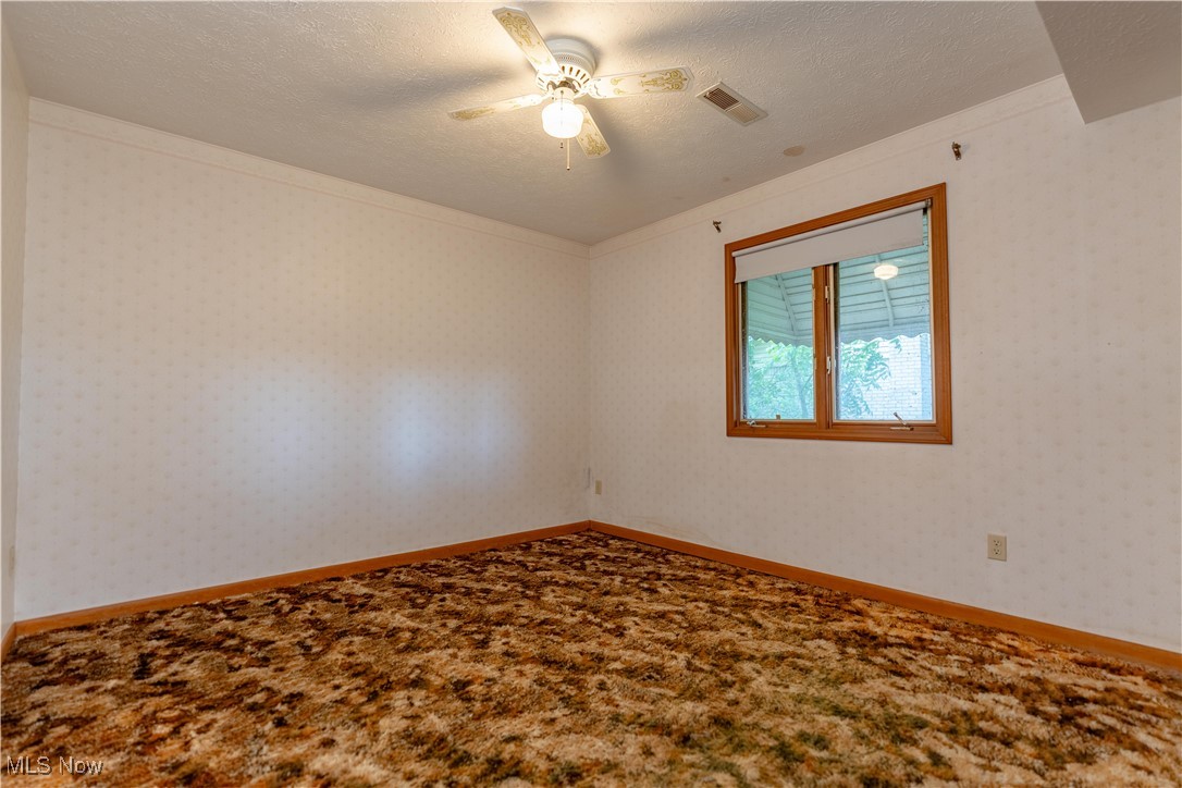 5535 Veldon Circle Northeast Canton, OH 44721 - Photo 21 of 41 Bedroom 3 of 4.