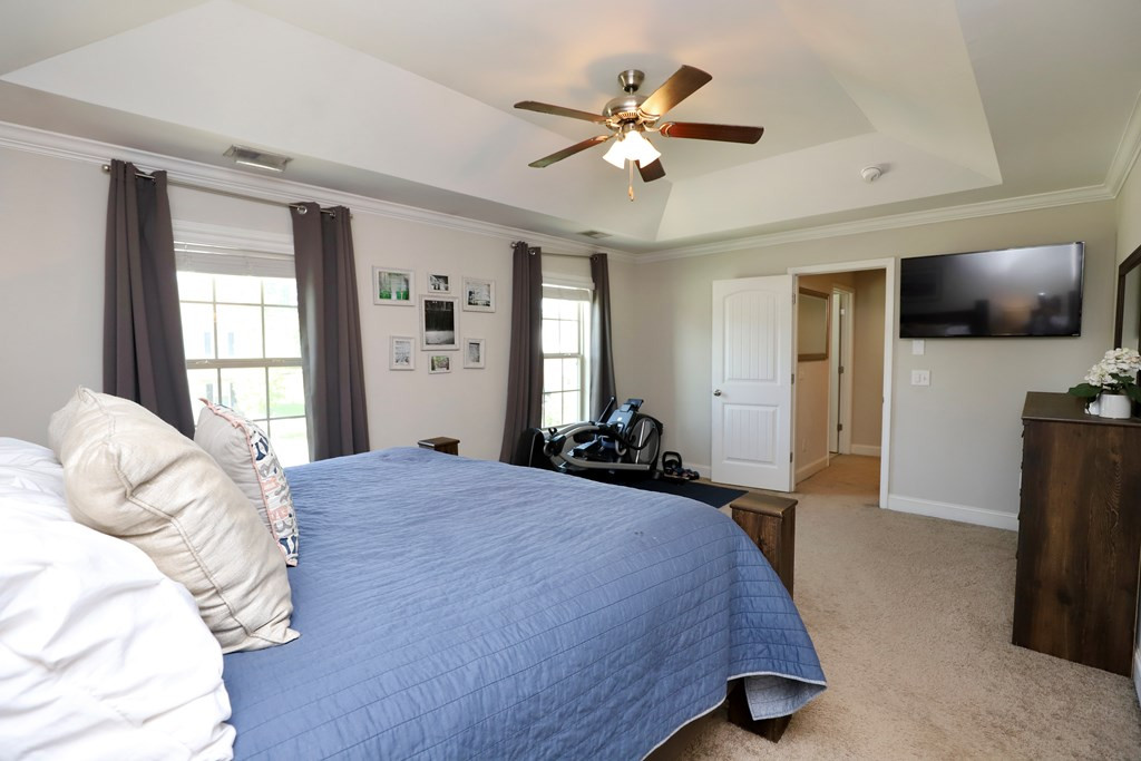 545 Curlew Circle Sumter, SC 29150 - Photo 35 of 74