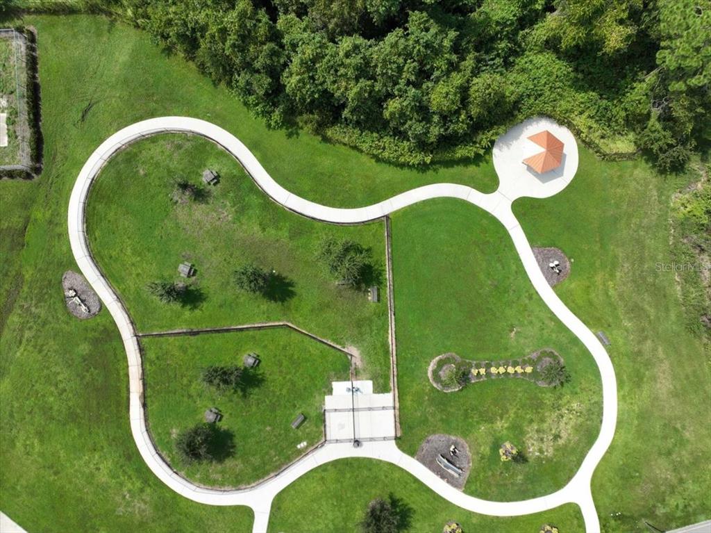 3565 Raleigh Drive Winter Haven, FL 33884 - Photo 47 of 73