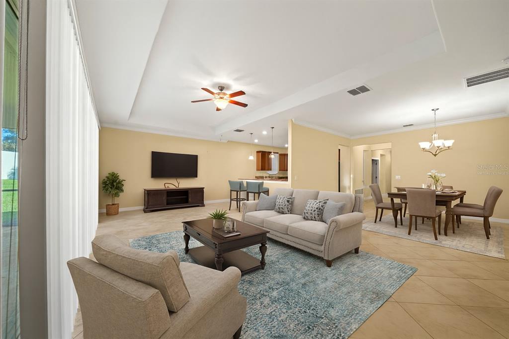 3565 Raleigh Drive Winter Haven, FL 33884 - Photo 5 of 73