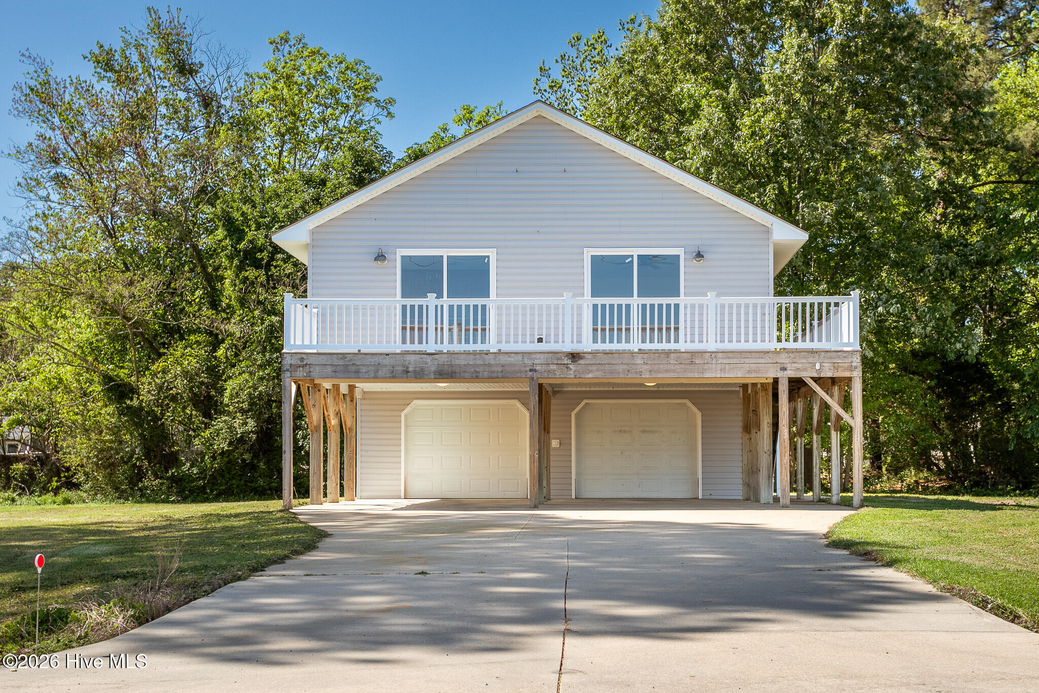702 Muddy Creek Road Hertford, NC 27944 - Photo 1 of 39 Main