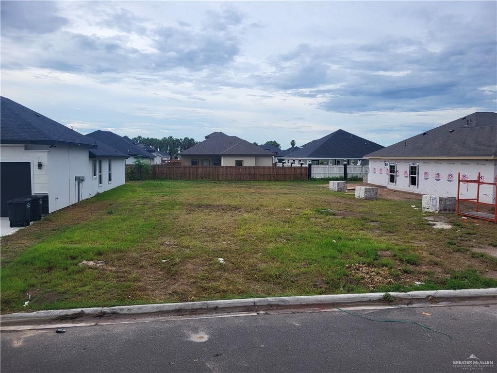 3105 East Rabbit Run Avenue Alton, TX 78573 - Photo 1 of 1 View of yard
