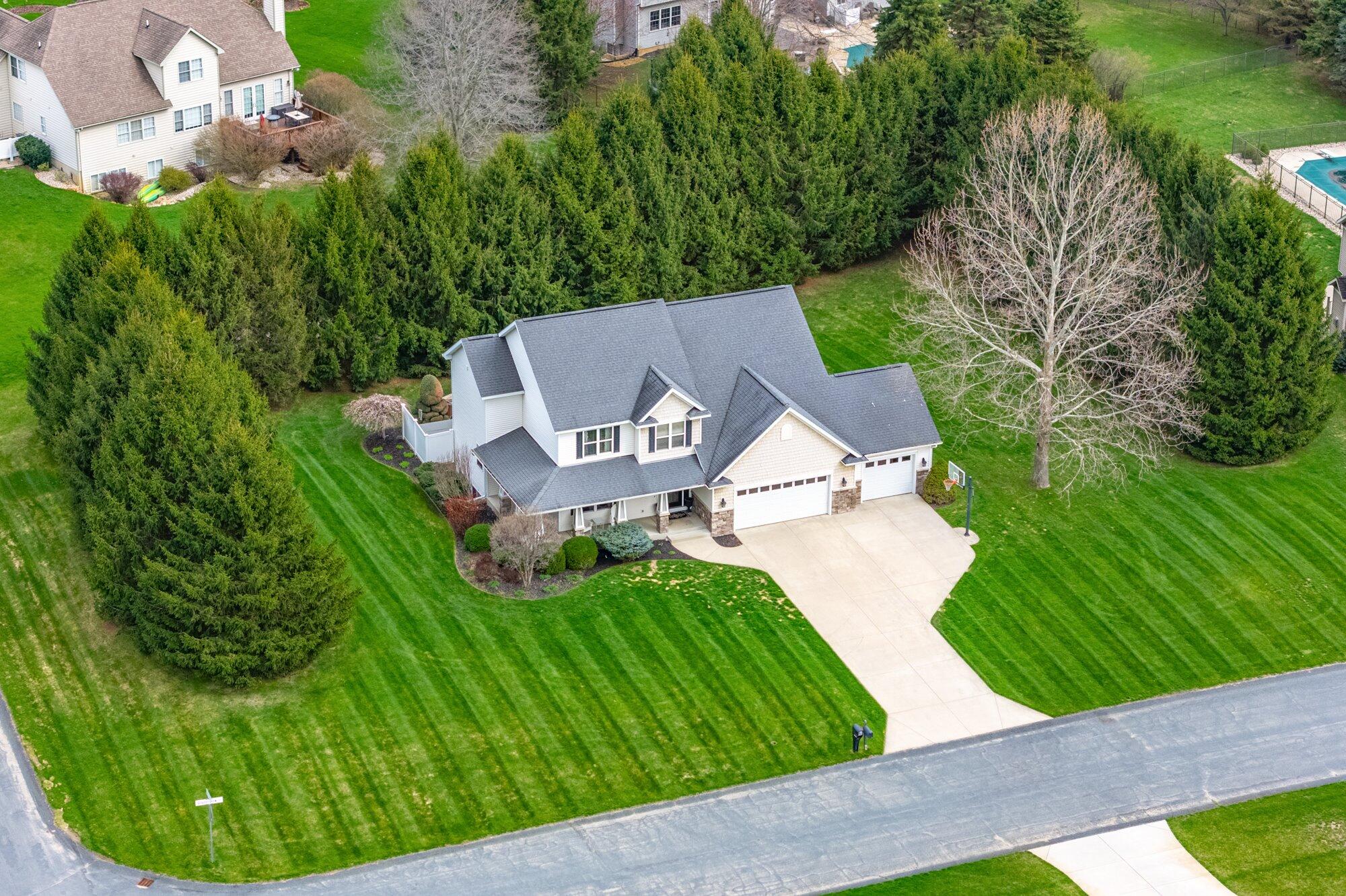 16069 Grazenview Street Schoolcraft, MI 49087 - Photo 3 of 65 04-WM16069grazenview-8