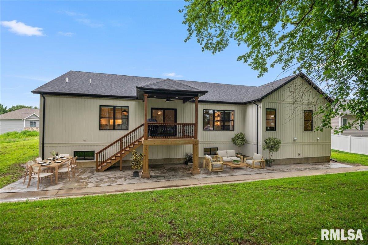 55 Firefly Court Chatham, IL 62629 - Photo 37 of 39