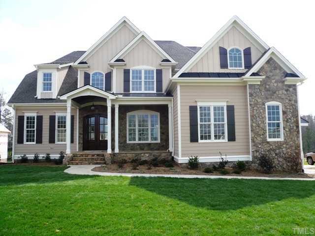 12500 Oneal Road Wake Forest, NC 27587 - Photo 1 of 12 Gallery Image 1