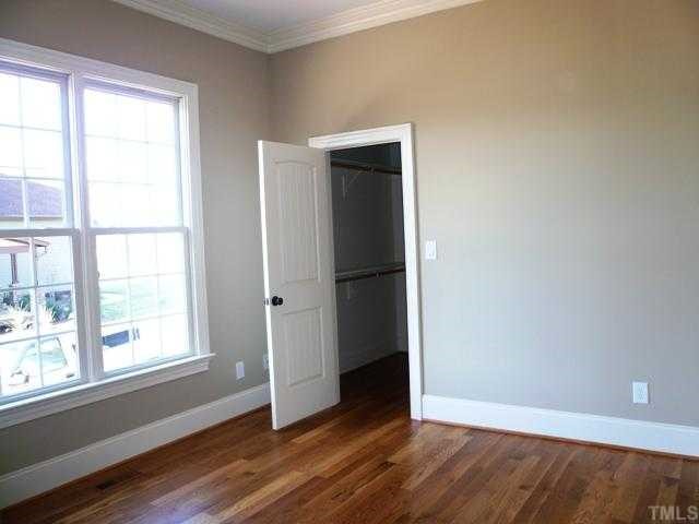 12500 Oneal Road Wake Forest, NC 27587 - Photo 6 of 12 1st floor guest suite