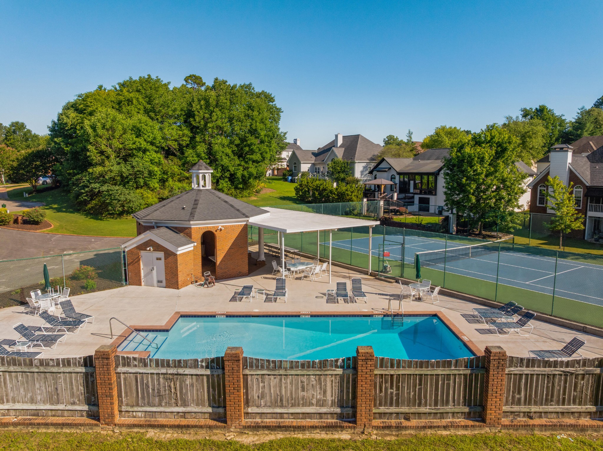 8212 Carriage Crossing Chattanooga, TN 37421 - Photo 80 of 81 Gallery Image 80