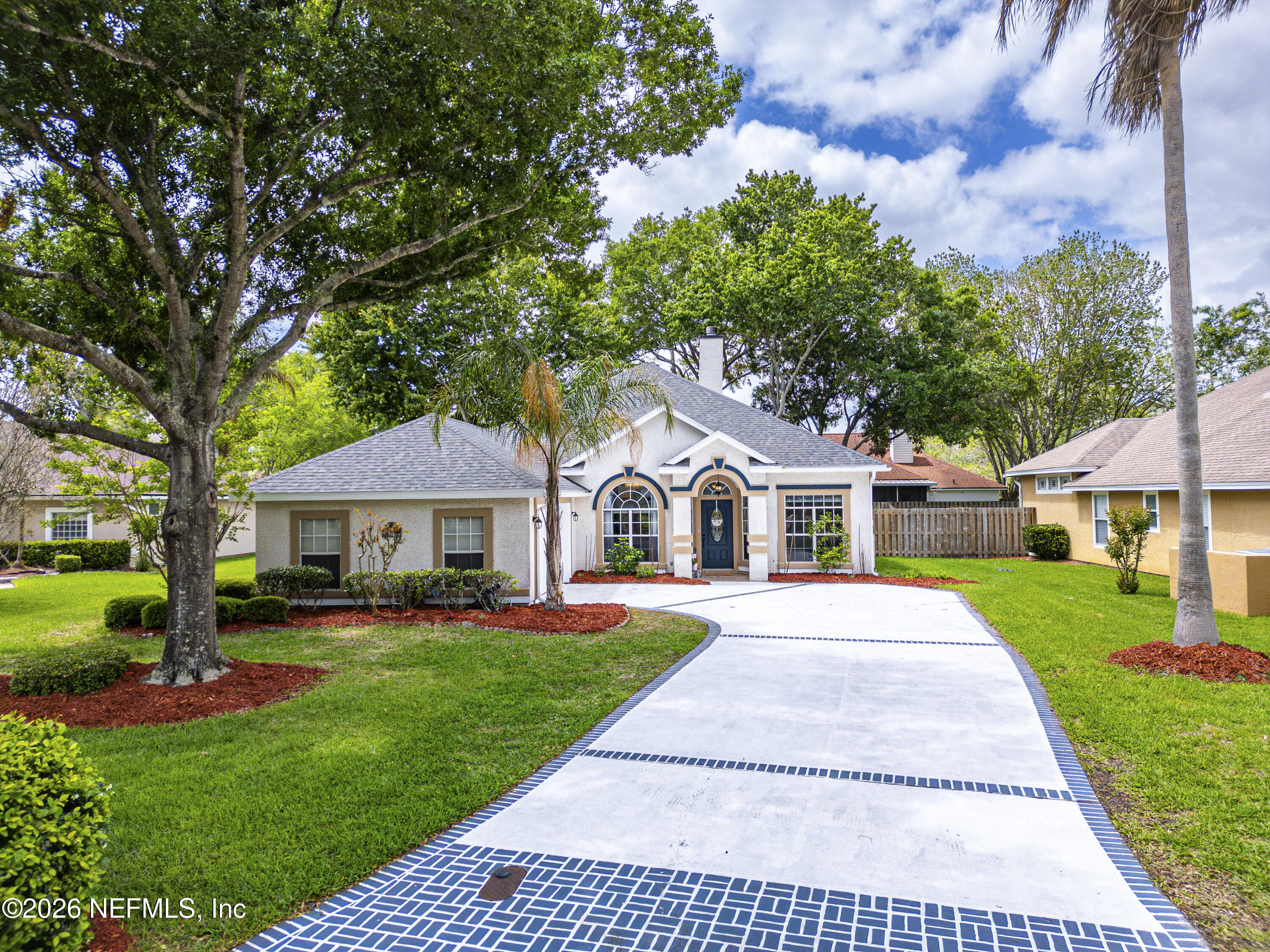 1940 Bluebonnet Way Fleming Island, FL 32003 - Photo 1 of 72 1940 BLUEBONNET Way