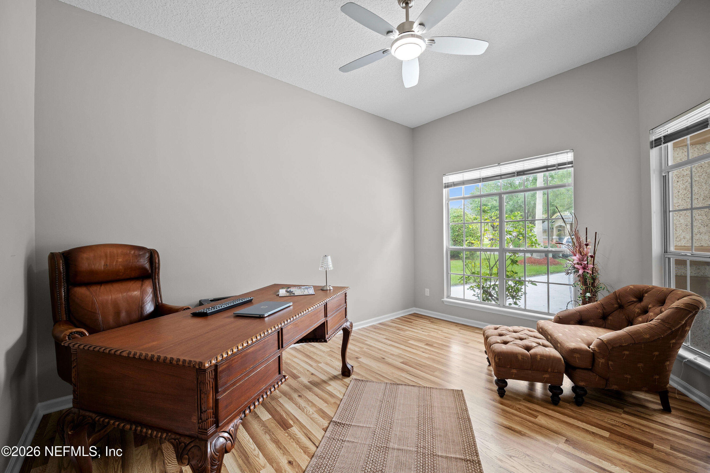 1940 Bluebonnet Way Fleming Island, FL 32003 - Photo 13 of 72 12 Bonus Room