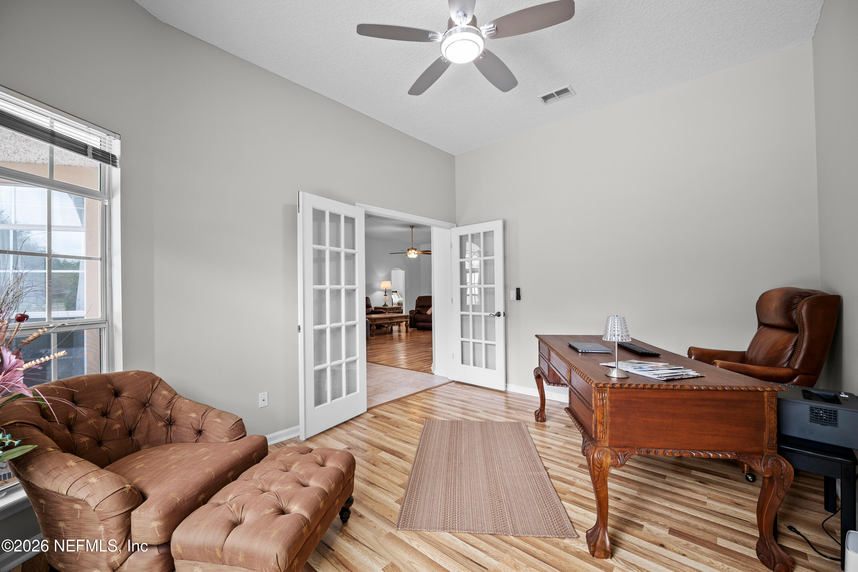 1940 Bluebonnet Way Fleming Island, FL 32003 - Photo 14 of 72 13 Bonus Room