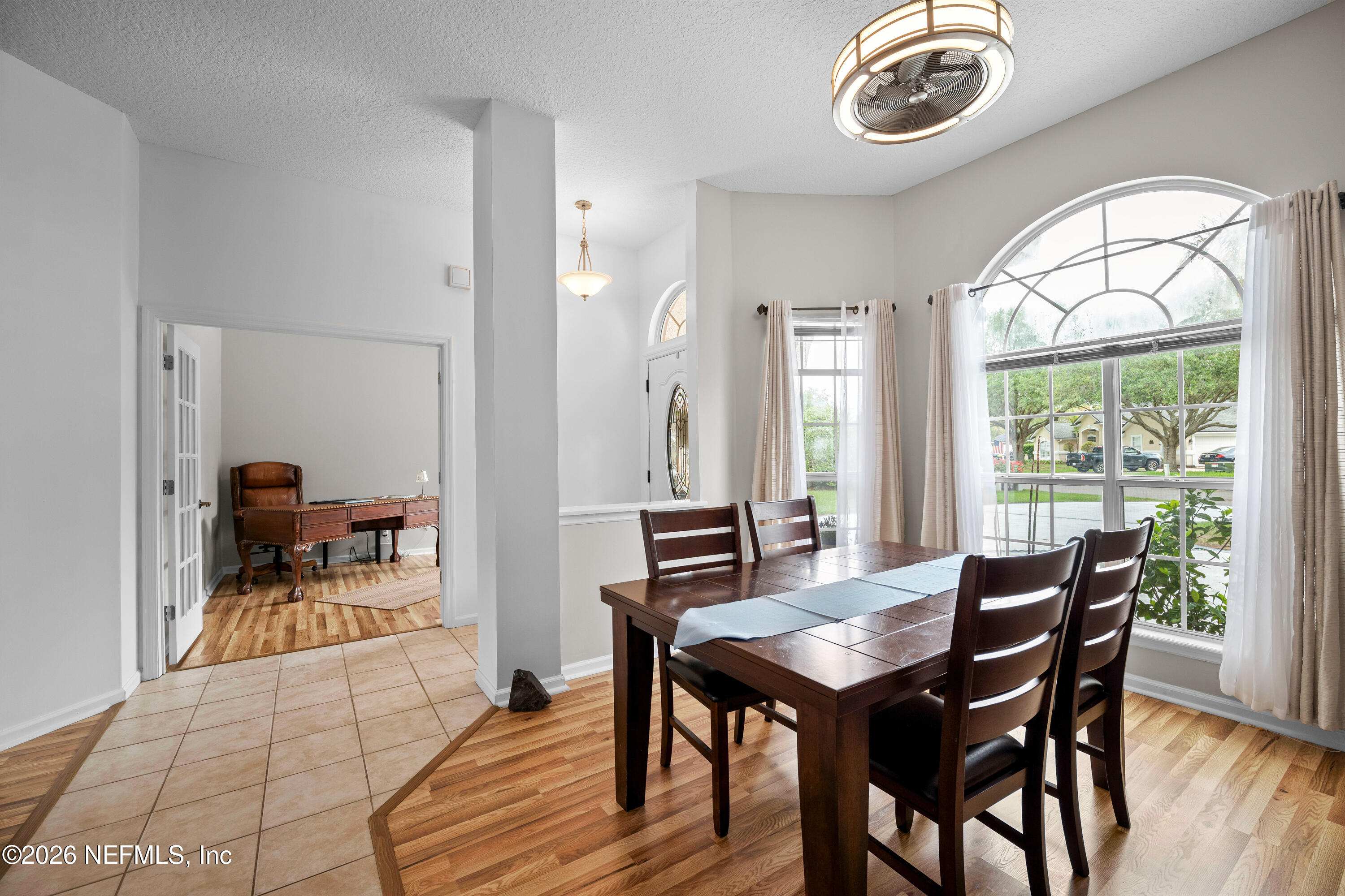 1940 Bluebonnet Way Fleming Island, FL 32003 - Photo 15 of 72 14 Dining Room