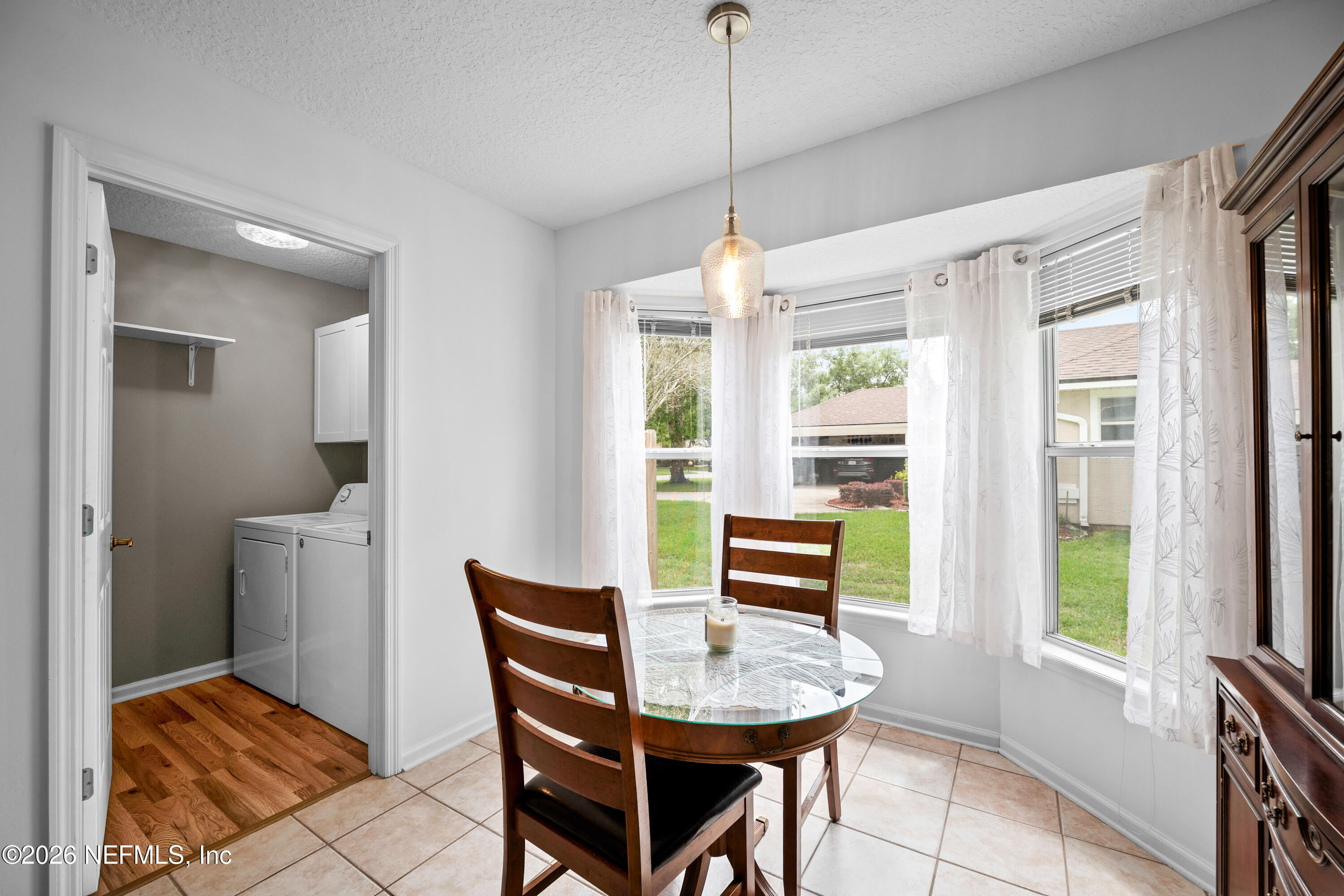 1940 Bluebonnet Way Fleming Island, FL 32003 - Photo 26 of 72 25 Breakfast Nook