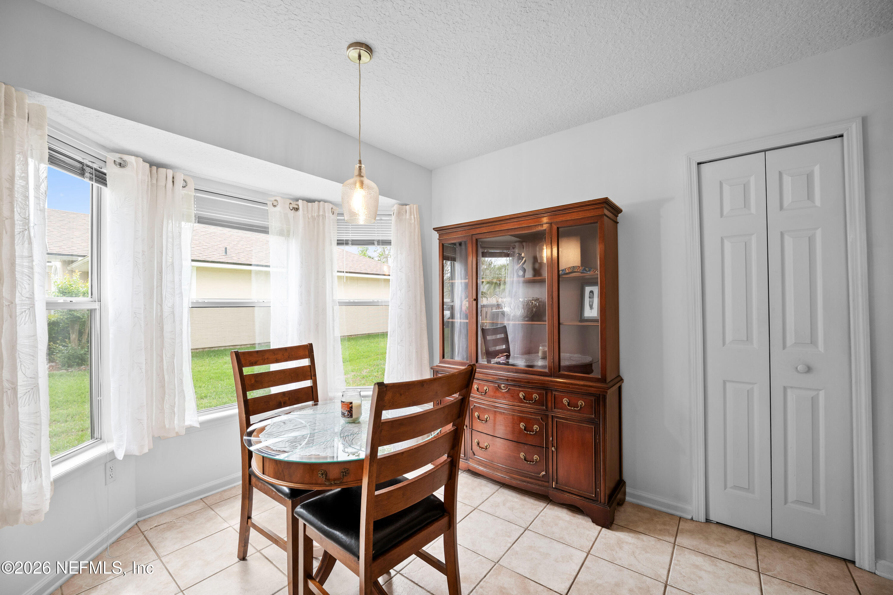 1940 Bluebonnet Way Fleming Island, FL 32003 - Photo 27 of 72 26 Breakfast Nook