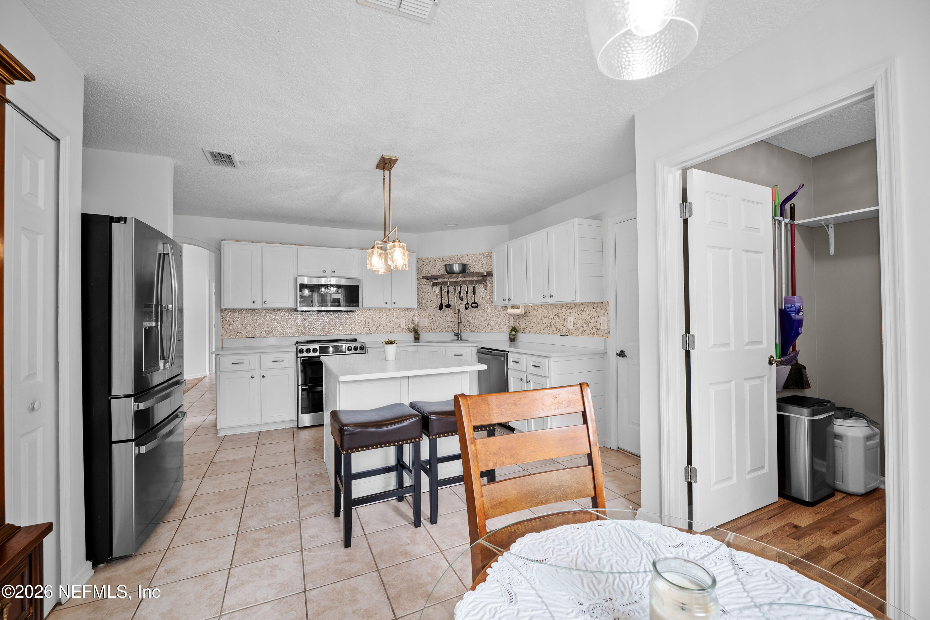1940 Bluebonnet Way Fleming Island, FL 32003 - Photo 28 of 72 27 Breakfast Nook