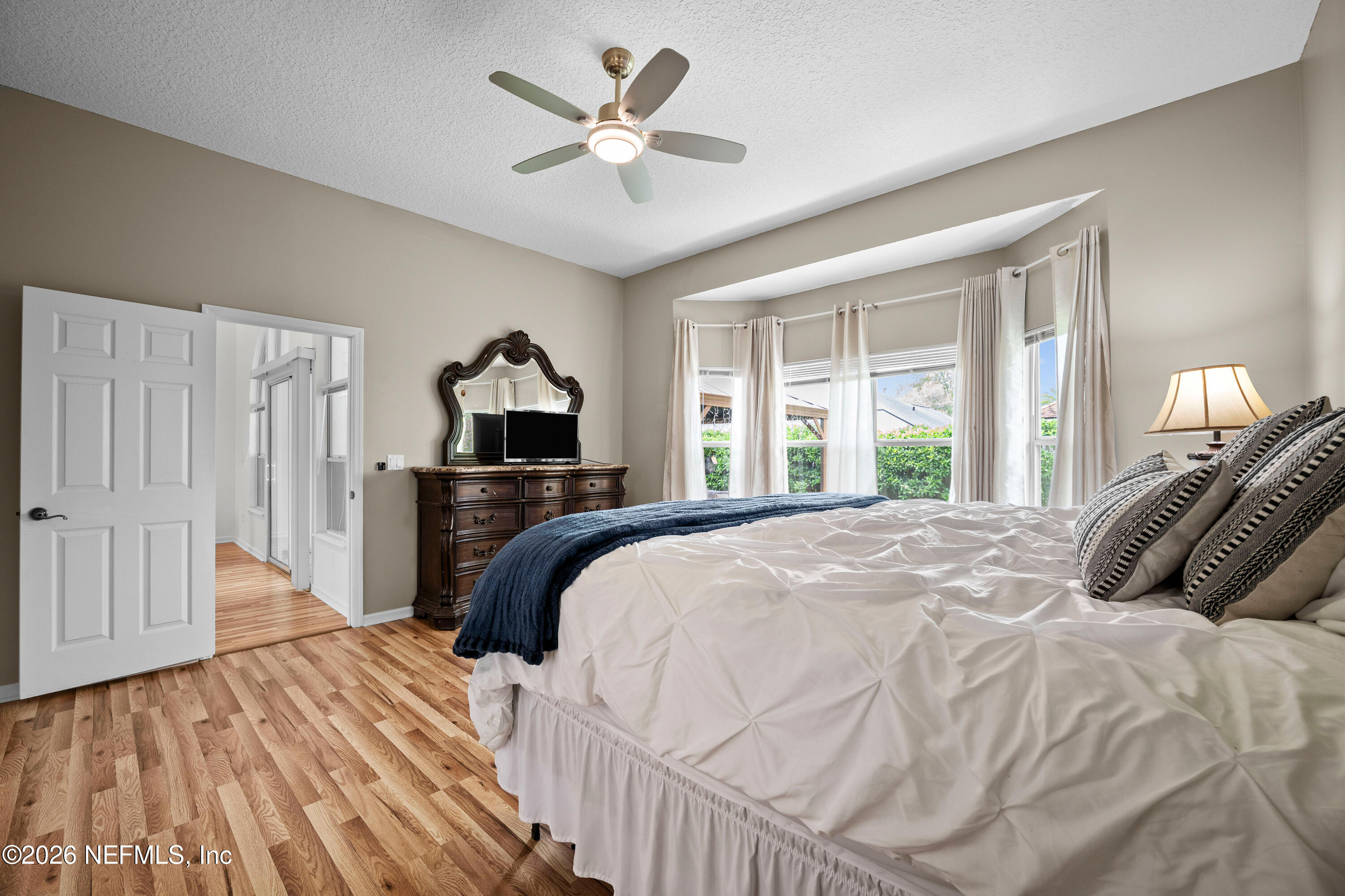 1940 Bluebonnet Way Fleming Island, FL 32003 - Photo 29 of 72 28 Primary Bedroom