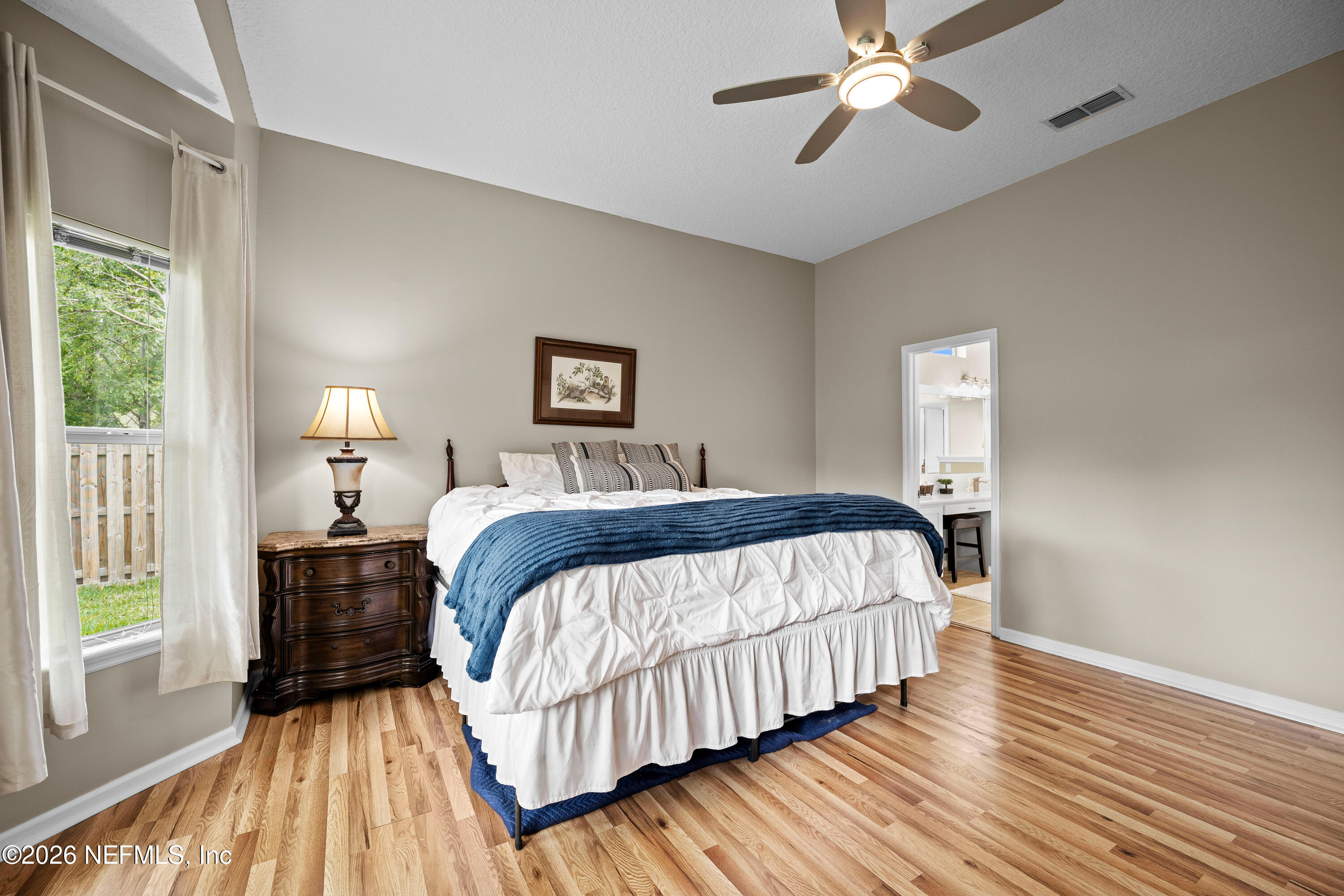 1940 Bluebonnet Way Fleming Island, FL 32003 - Photo 30 of 72 29 Primary Bedroom