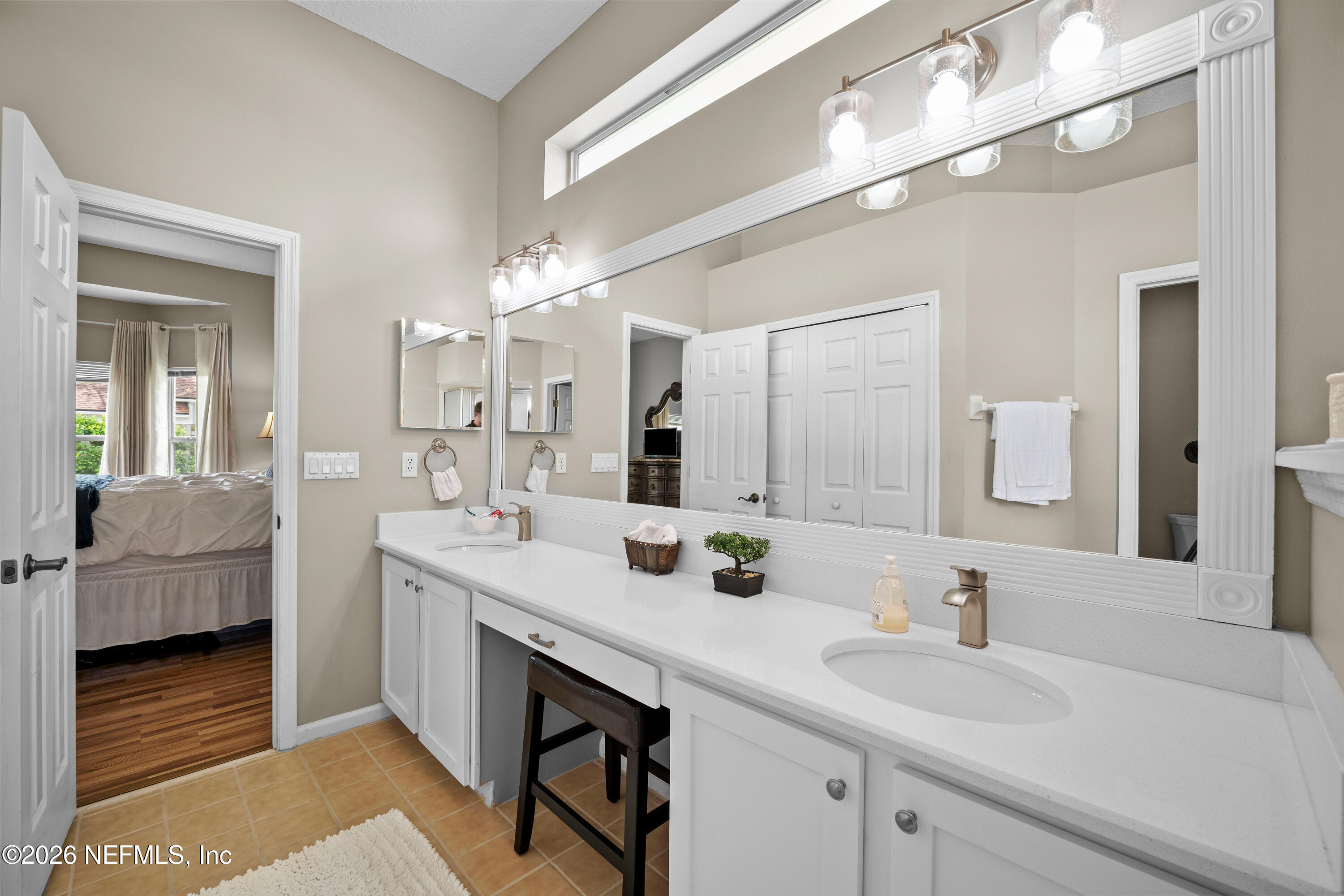 1940 Bluebonnet Way Fleming Island, FL 32003 - Photo 33 of 72 32 Primary Bathroom