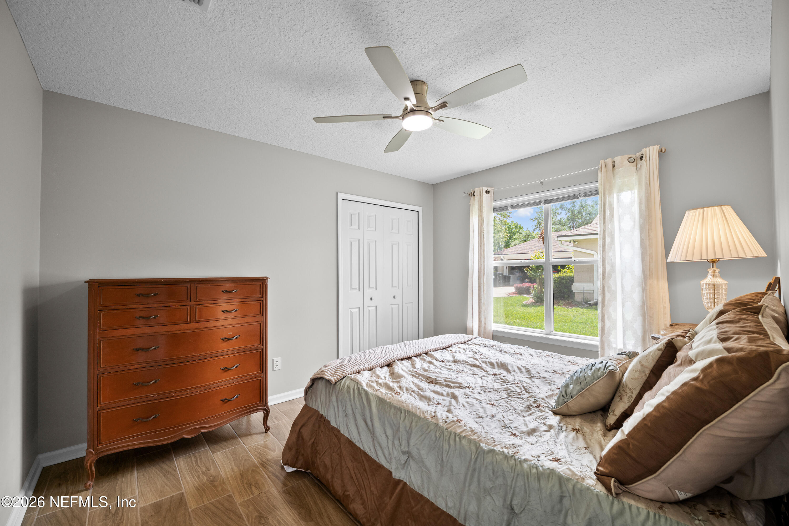 1940 Bluebonnet Way Fleming Island, FL 32003 - Photo 34 of 72 33 Second Bedroom