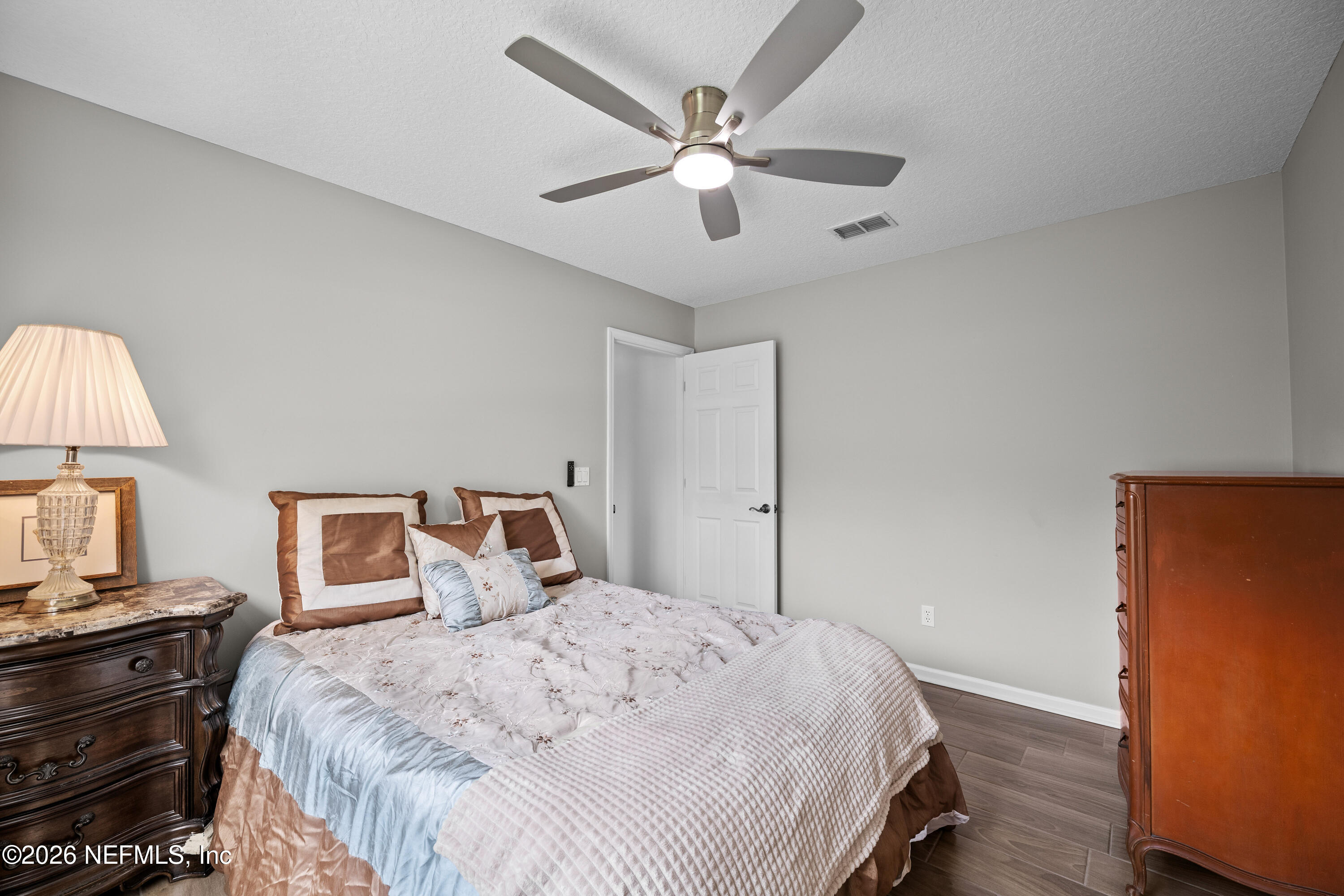 1940 Bluebonnet Way Fleming Island, FL 32003 - Photo 35 of 72 34 Second Bedroom