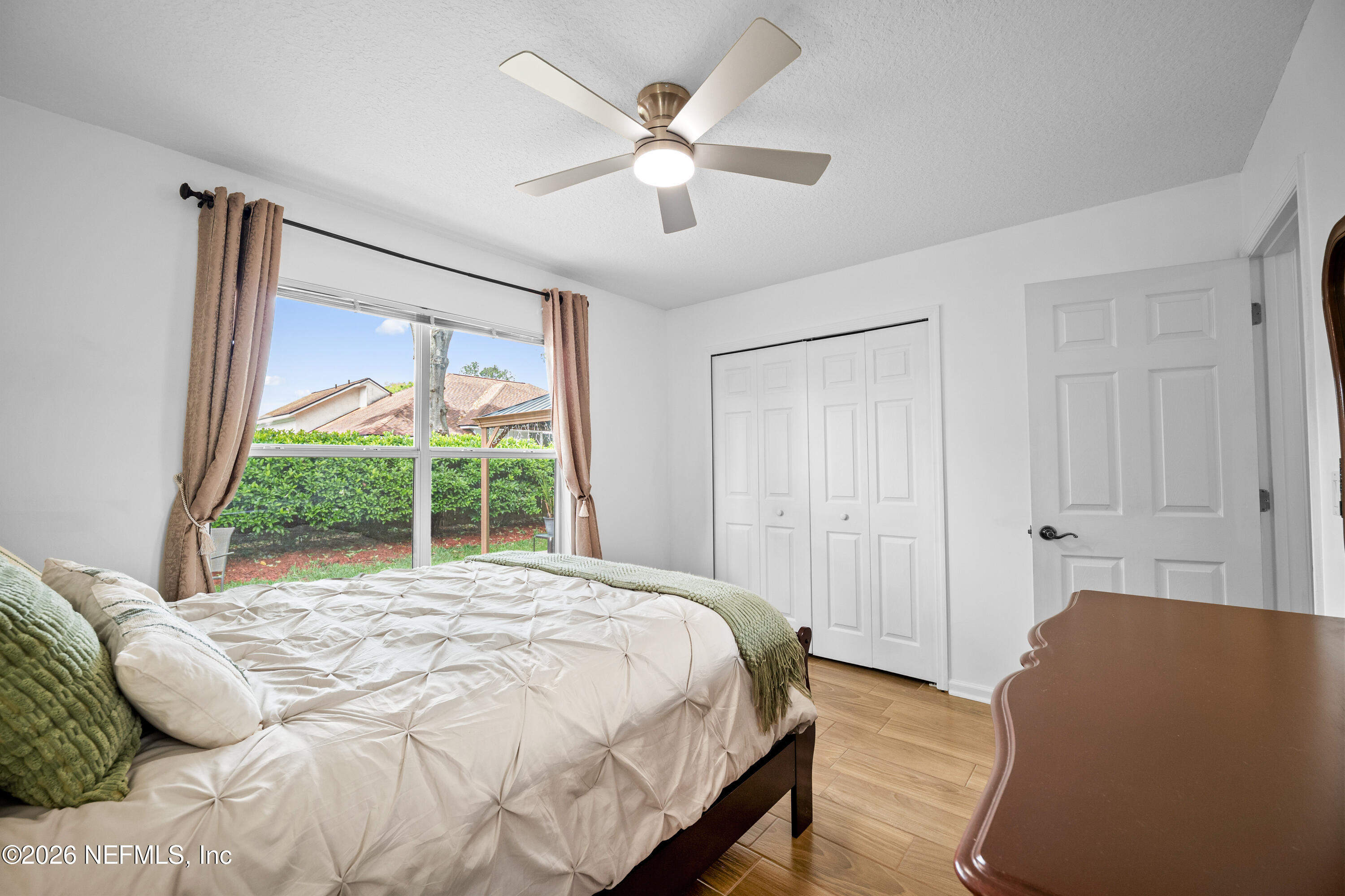 1940 Bluebonnet Way Fleming Island, FL 32003 - Photo 39 of 72 38 Third Bedroom