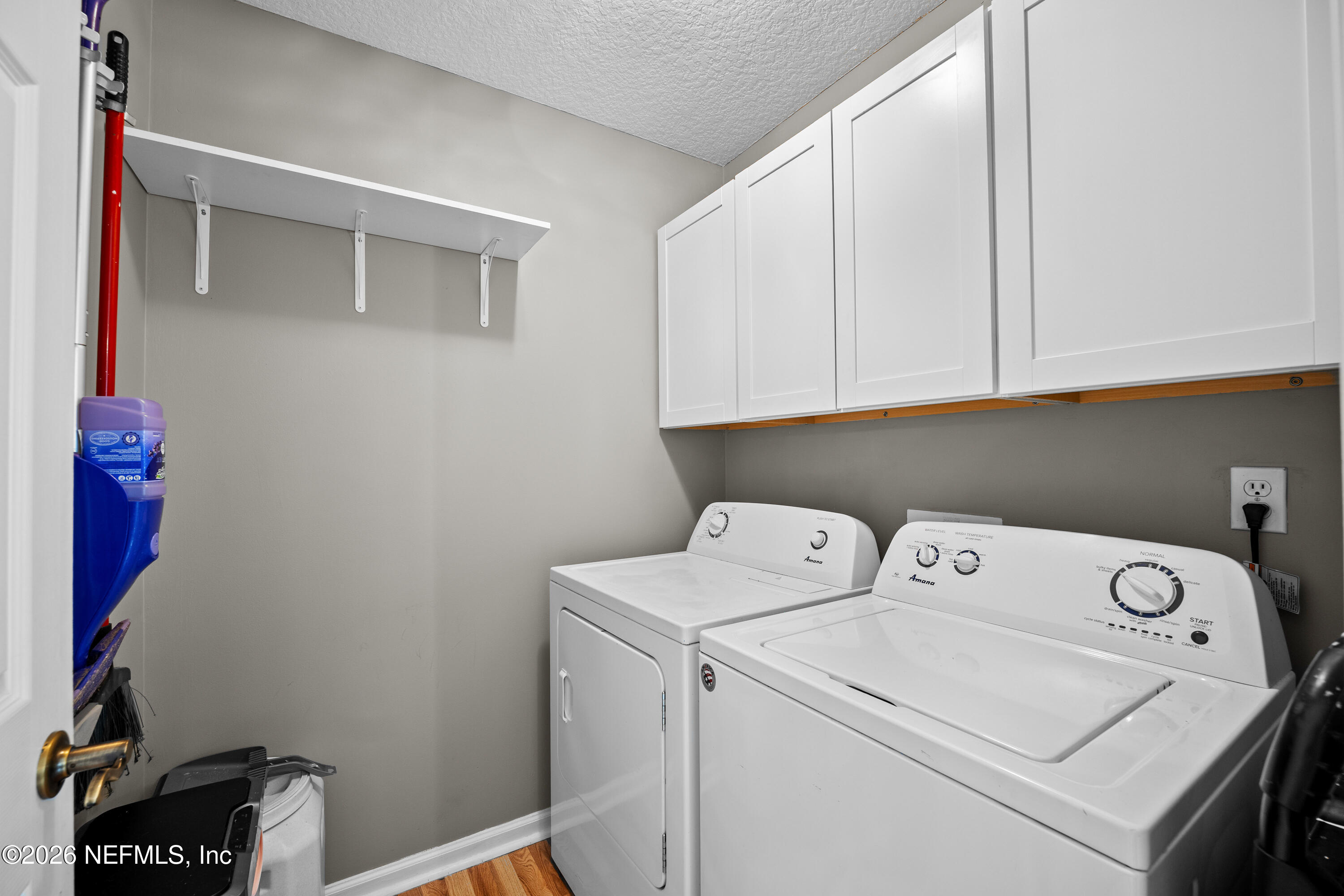 1940 Bluebonnet Way Fleming Island, FL 32003 - Photo 40 of 72 39 Laundry Room