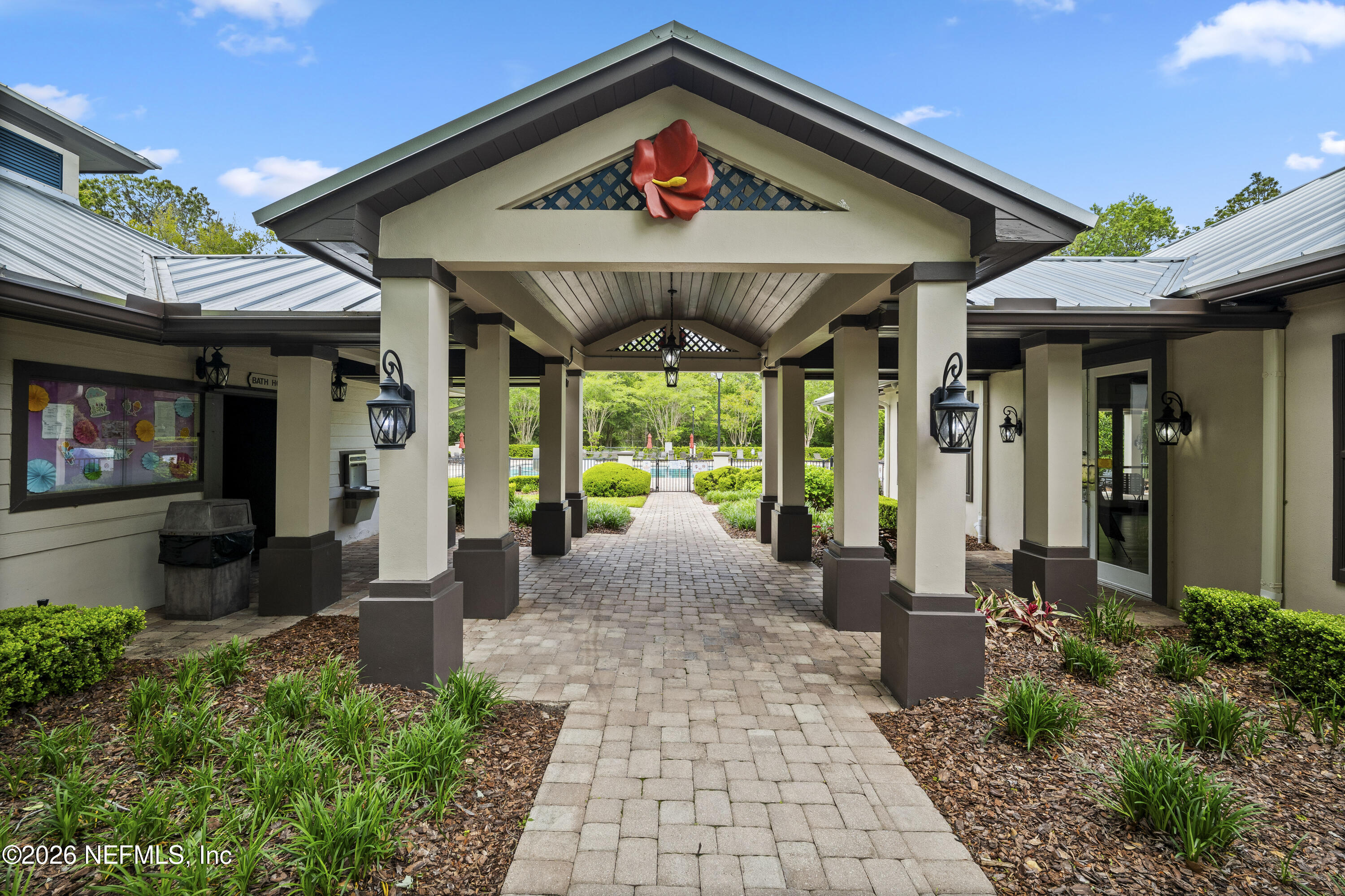 1940 Bluebonnet Way Fleming Island, FL 32003 - Photo 57 of 72 56 Community Recreation Center