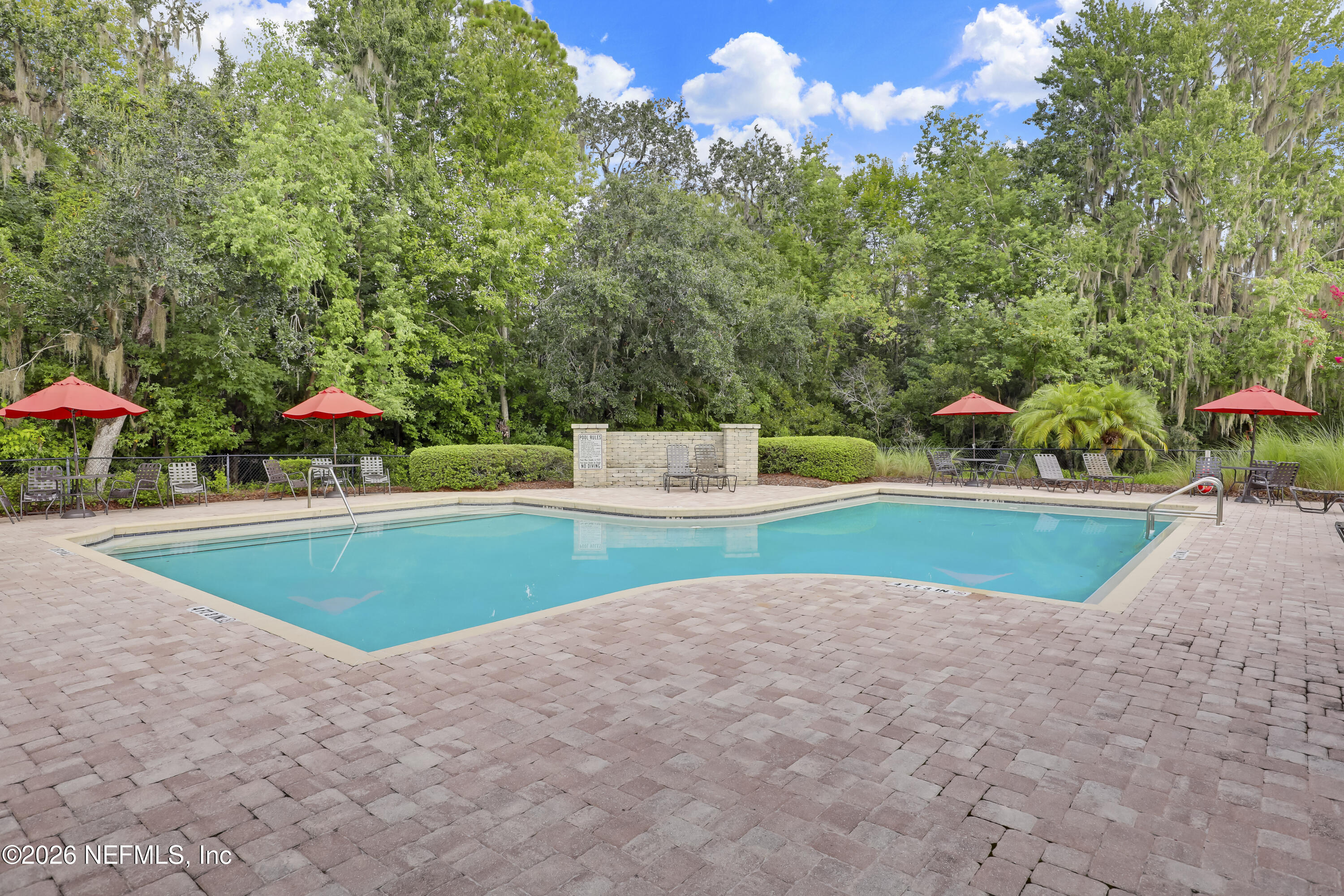 1940 Bluebonnet Way Fleming Island, FL 32003 - Photo 58 of 72 57 Community Pool