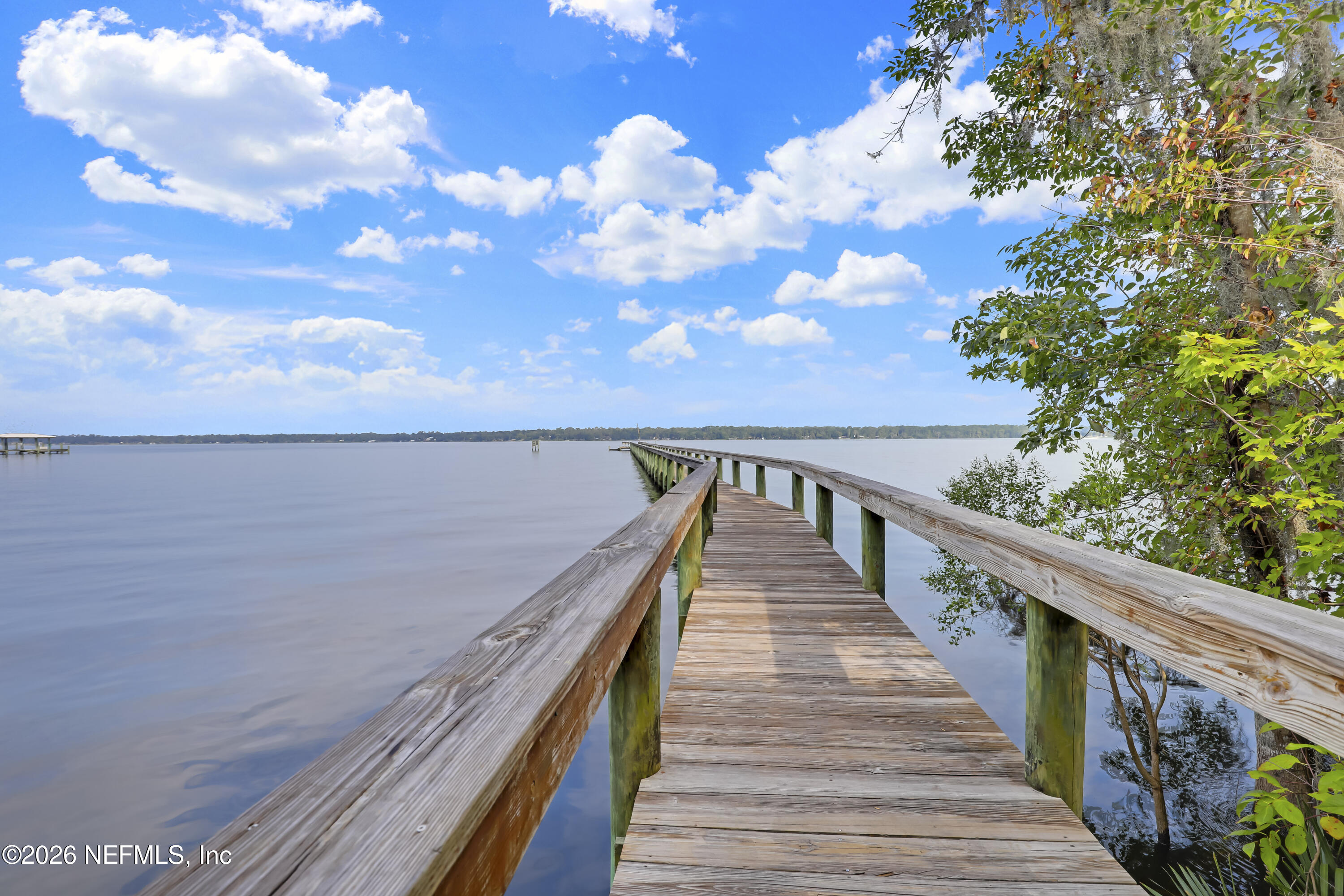 1940 Bluebonnet Way Fleming Island, FL 32003 - Photo 60 of 72 59 Community Dock
