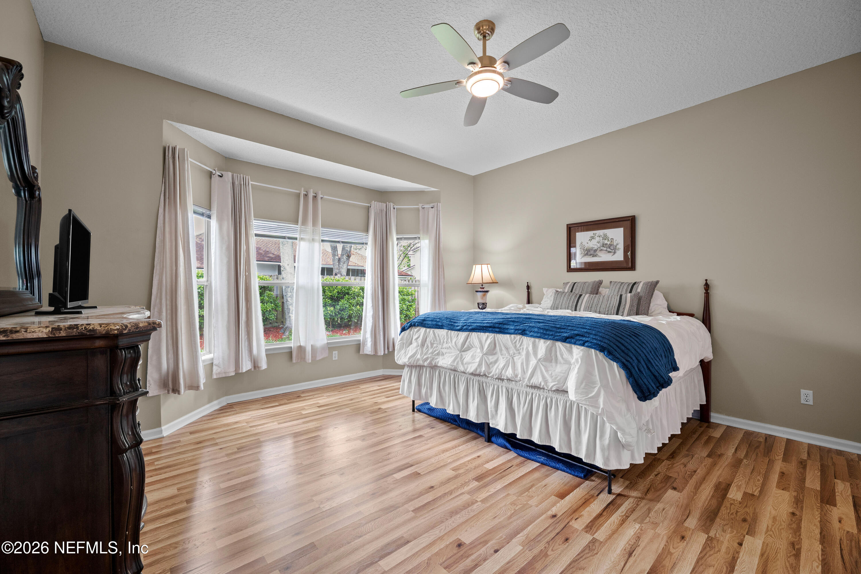 1940 Bluebonnet Way Fleming Island, FL 32003 - Photo 6 of 72 05 Primary Bedroom